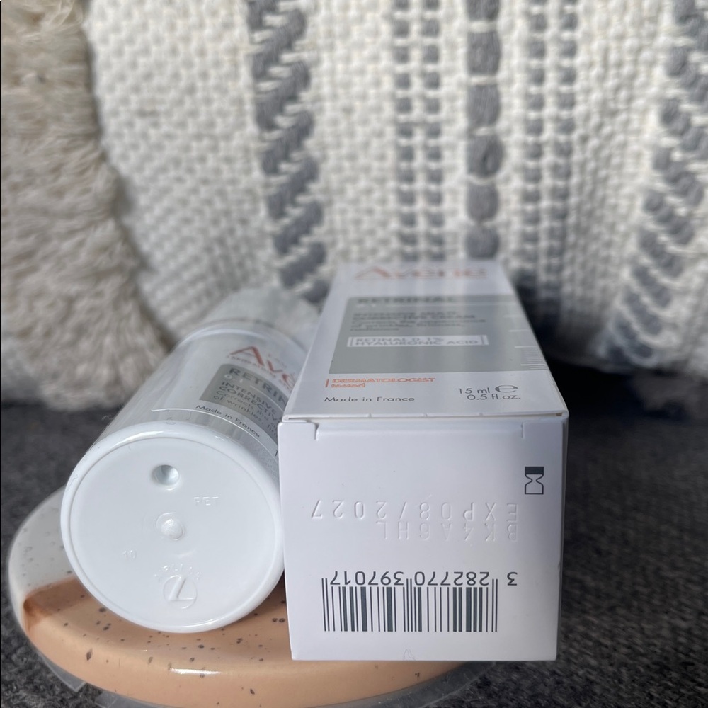 Avene - Retrinal 0.1 Intensive Multi-Corrective Cream - Picture 7 of 13